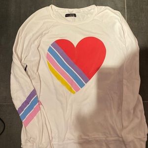 Comfiest sweater ever!Lauren Moshi x Aqua size s